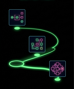 Level Run